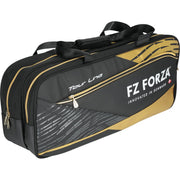 FZ FORZA Tour Line 15 pcs Bags 2031 Black/gold