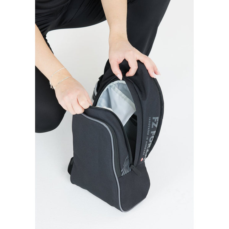 FZ FORZA Tour Line 15 pcs Bags 1001 Black