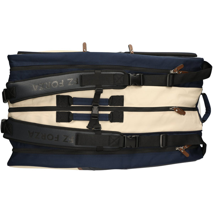 FZ FORZA Tour Line 15 pcs Bags 2048 Navy Blazer