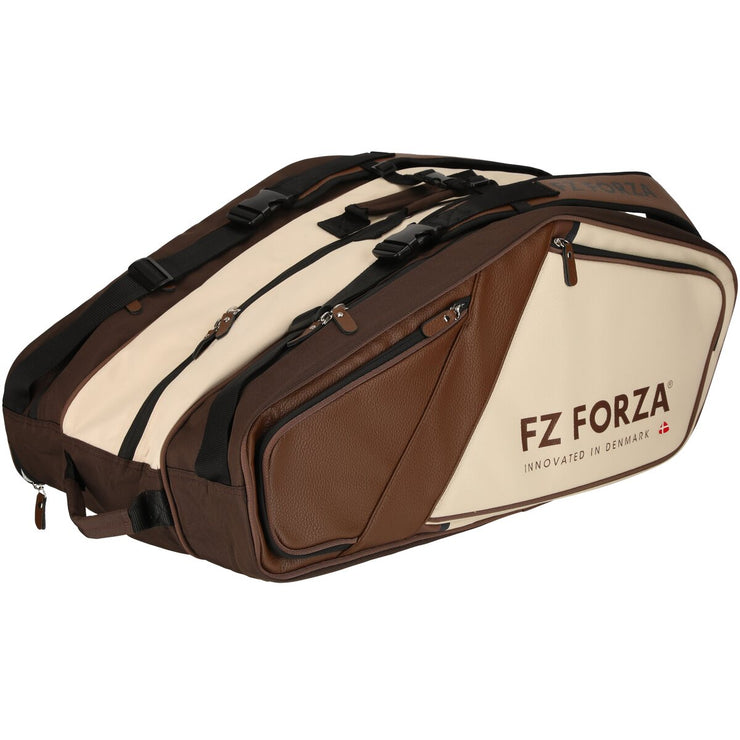 FZ FORZA Tour Line 15 pcs Bags 5388 Dark Earth