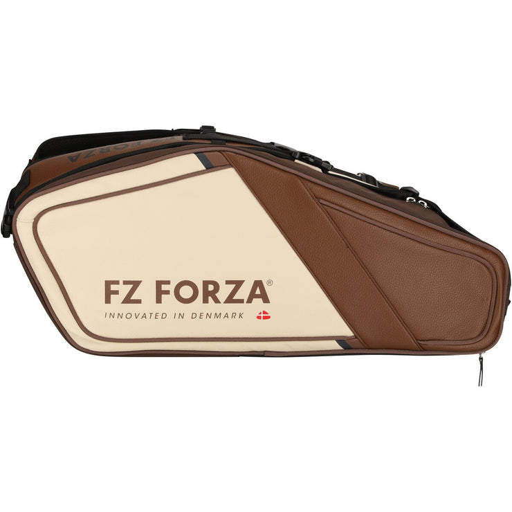 FZ FORZA Tour Line 15 pcs Bags 5388 Dark Earth
