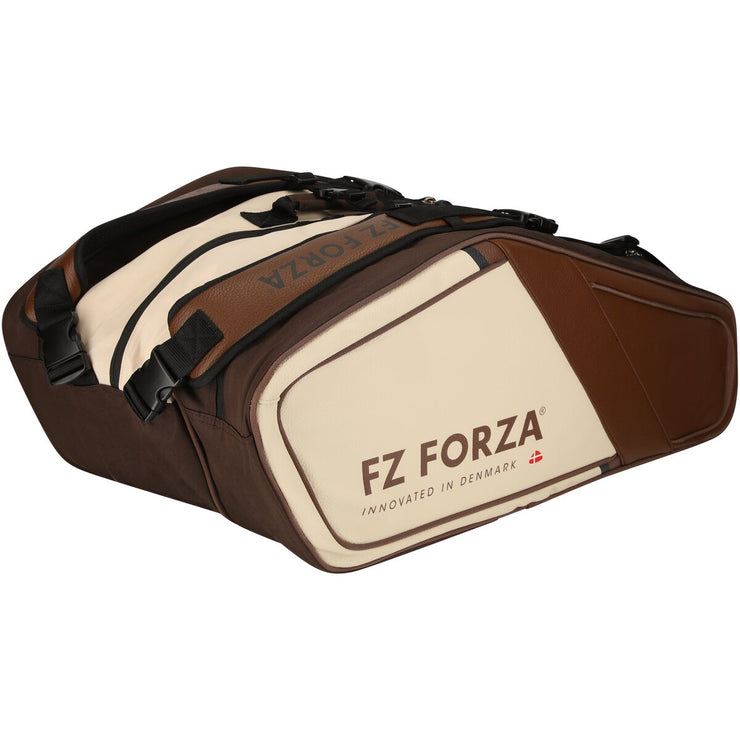 FZ FORZA Tour Line 15 pcs Bags 5388 Dark Earth