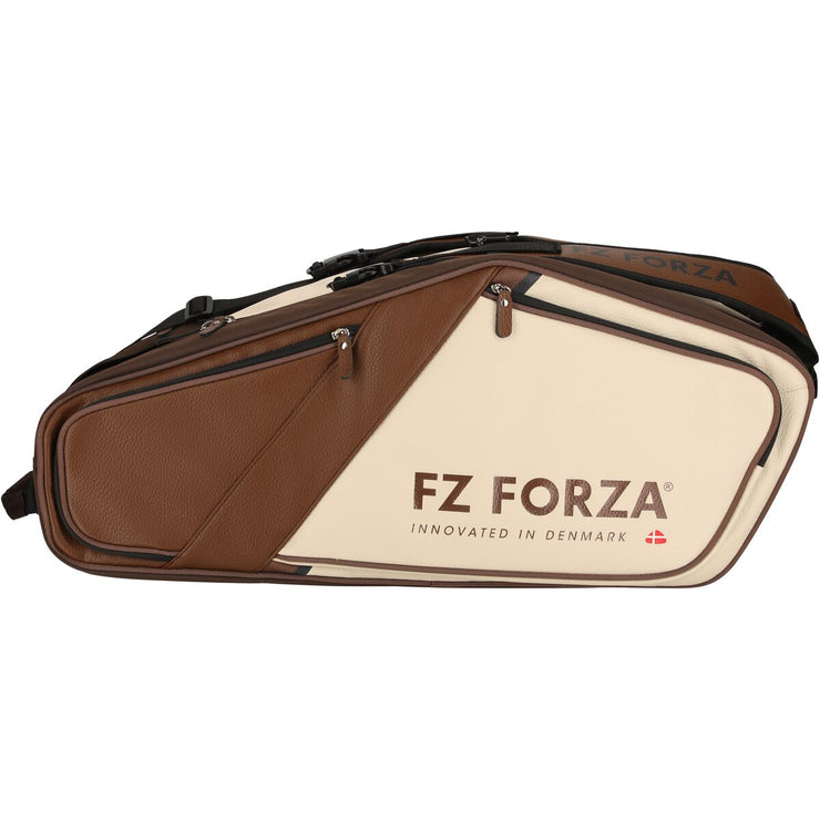 FZ FORZA Tour Line 15 pcs Bags 5388 Dark Earth