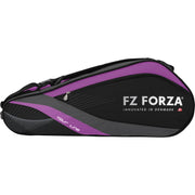 FZ FORZA Tour Line 6 pcs Bags 4003 Purple Flower