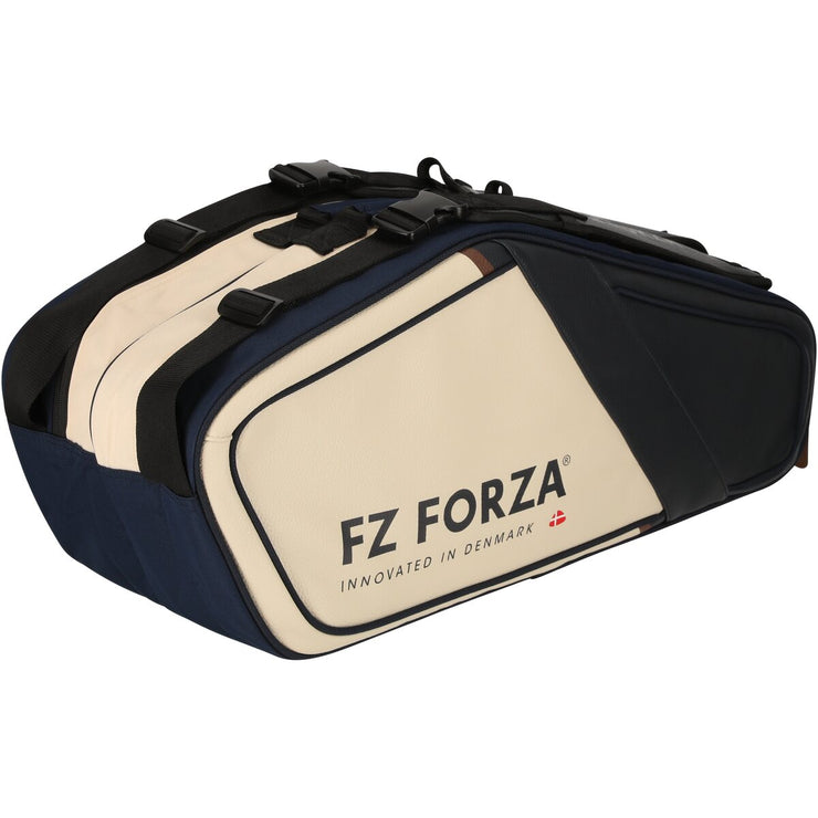 FZ FORZA Tour Line 6 pcs Bags 2048 Navy Blazer
