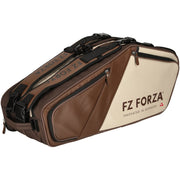 FZ FORZA Tour Line 6 pcs Bags 5388 Dark Earth