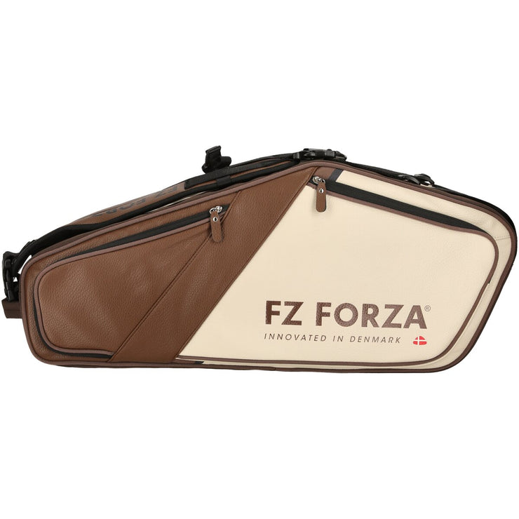 FZ FORZA Tour Line 6 pcs Bags 5388 Dark Earth