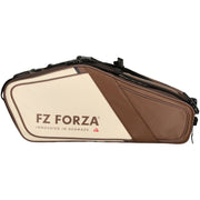 FZ FORZA Tour Line 6 pcs Bags 5388 Dark Earth
