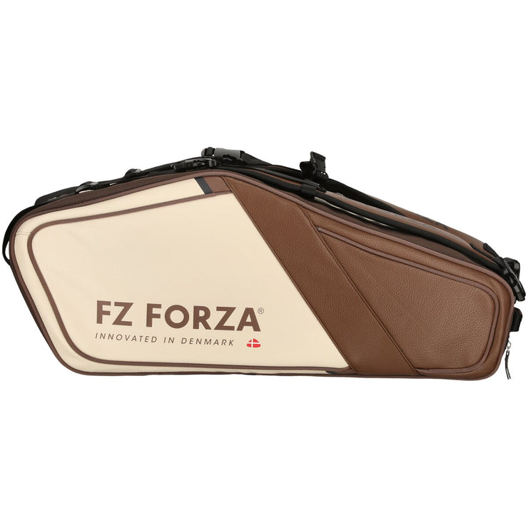 FZ FORZA Tour Line 6 pcs Bags 5388 Dark Earth