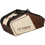 FZ FORZA Tour Line 6 pcs Bags 5388 Dark Earth