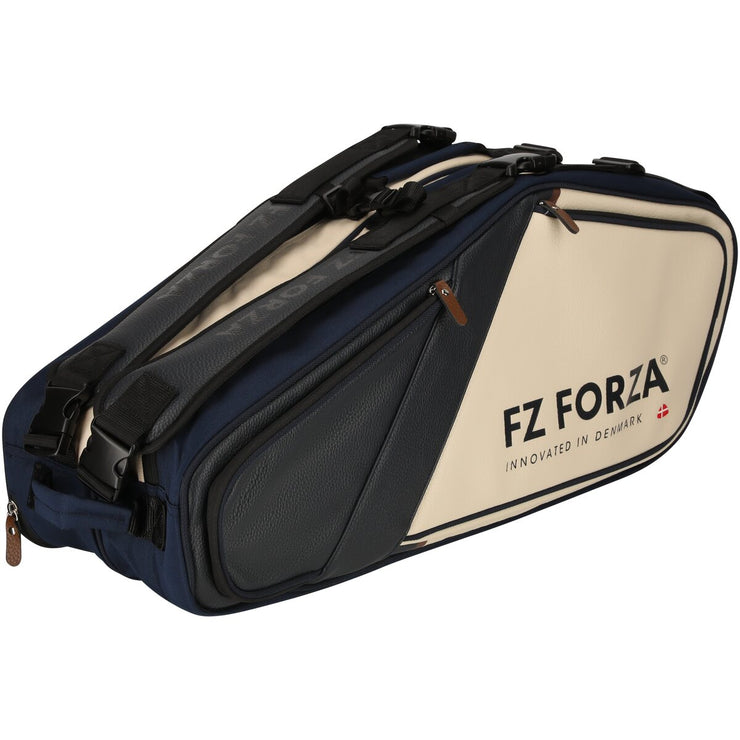 FZ FORZA Tour Line 6 pcs Bags 2048 Navy Blazer
