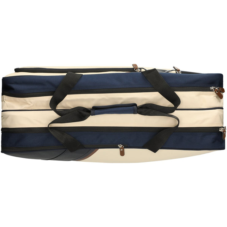 FZ FORZA Tour Line Square Bags 2048 Navy Blazer