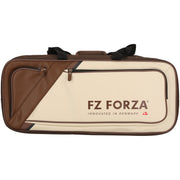 FZ FORZA Tour Line Square Bags 5388 Dark Earth
