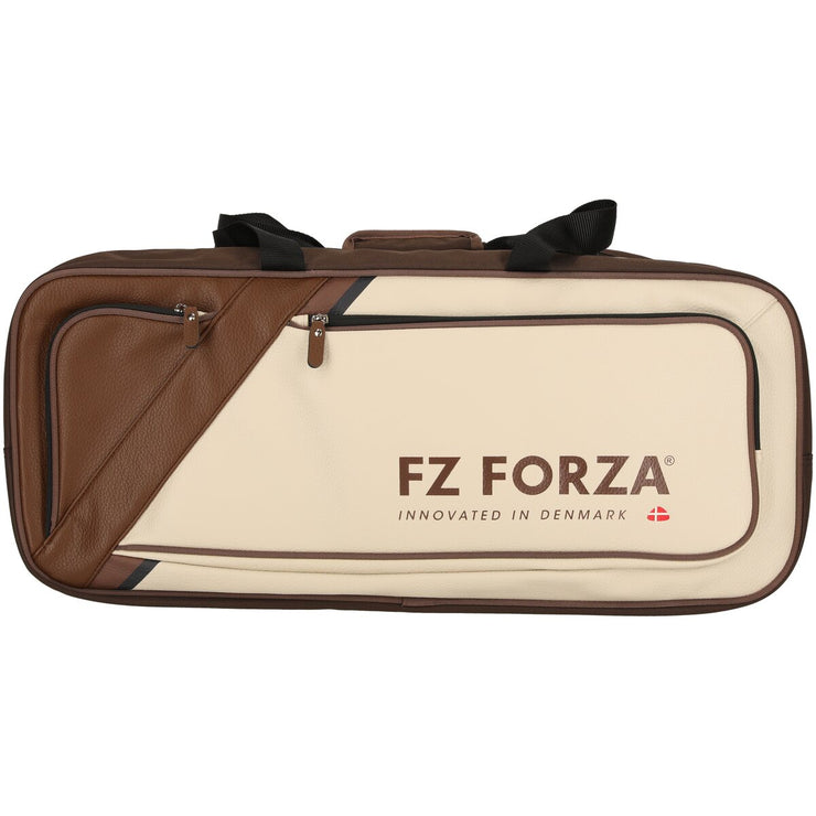 FZ FORZA Tour Line Square Bags 5388 Dark Earth