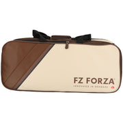 FZ FORZA Tour Line Square Bags 5388 Dark Earth