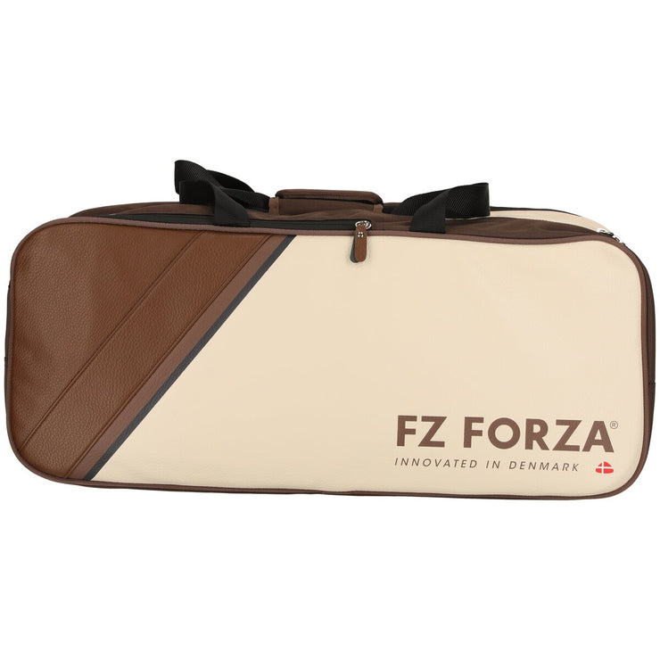 FZ FORZA Tour Line Square Bags 5388 Dark Earth