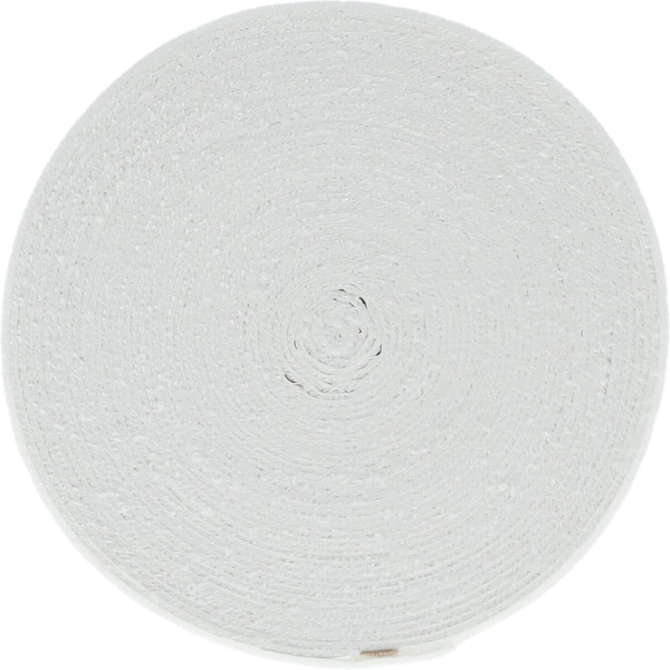 FZ FORZA Towel Grip 12m Reel Grip 1999A White (A)