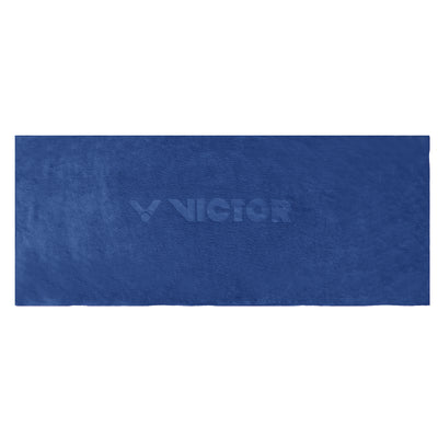VICTOR Towel TW2003 Accessories 2997F Blue (F)