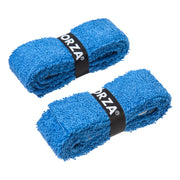 FZ FORZA Towel grip 2pcs. - 12x2 box Grip 0007 Blue (B)