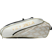 FZ FORZA Trick Racket Bag Bags 0099 White