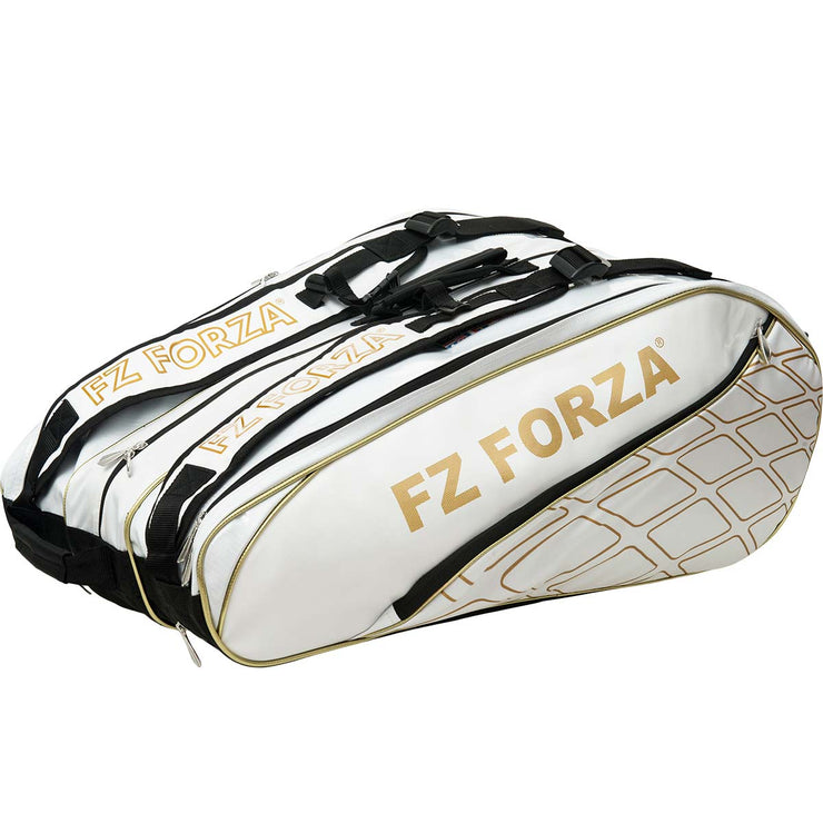 FZ FORZA Trick Racket Bag Bags 0099 White