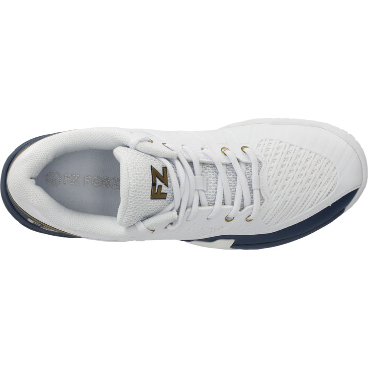 FZ FORZA Trust V3 M Shoes 1002 White