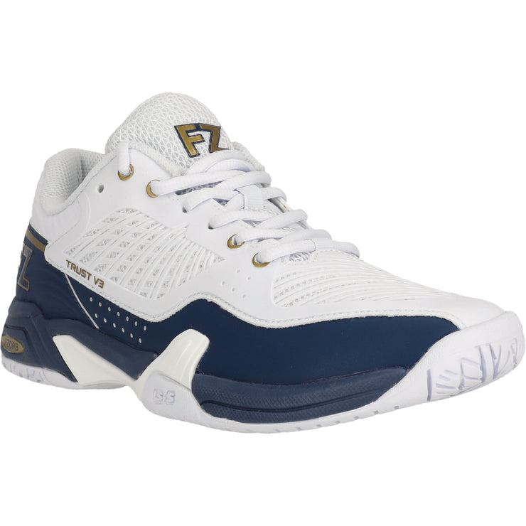 FZ FORZA Trust V3 M Shoes 1002 White