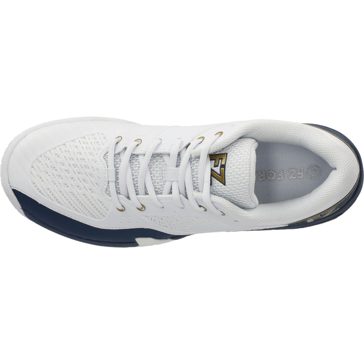 FZ FORZA Trust V3 M Shoes 1002 White
