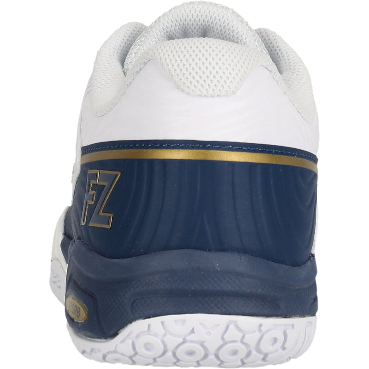FZ FORZA Trust V3 M Shoes 1002 White