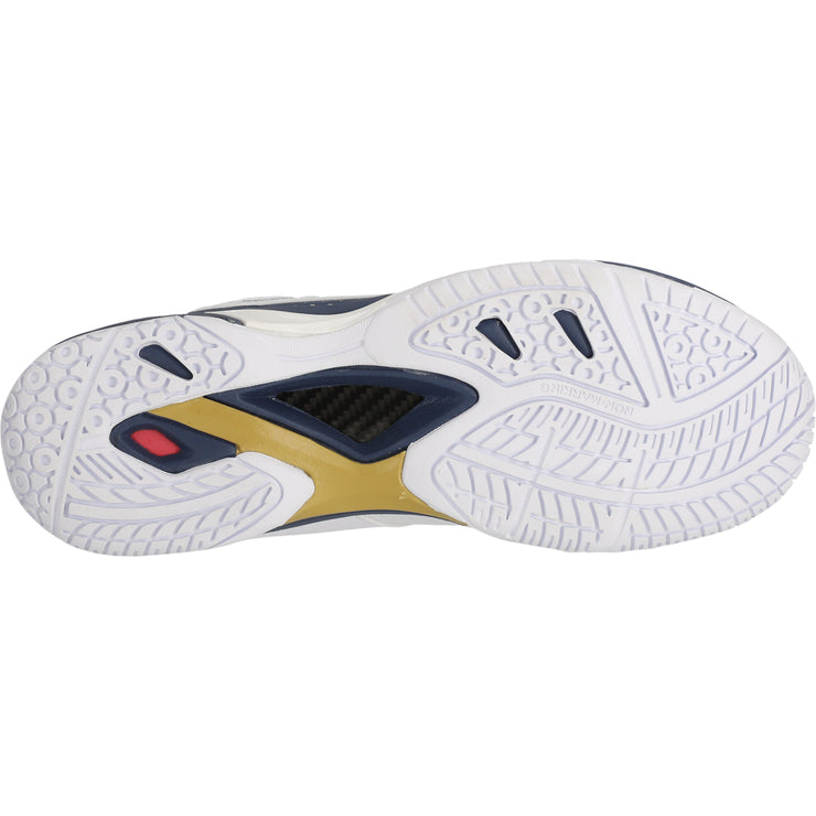 FZ FORZA Trust V3 M Shoes 1002 White