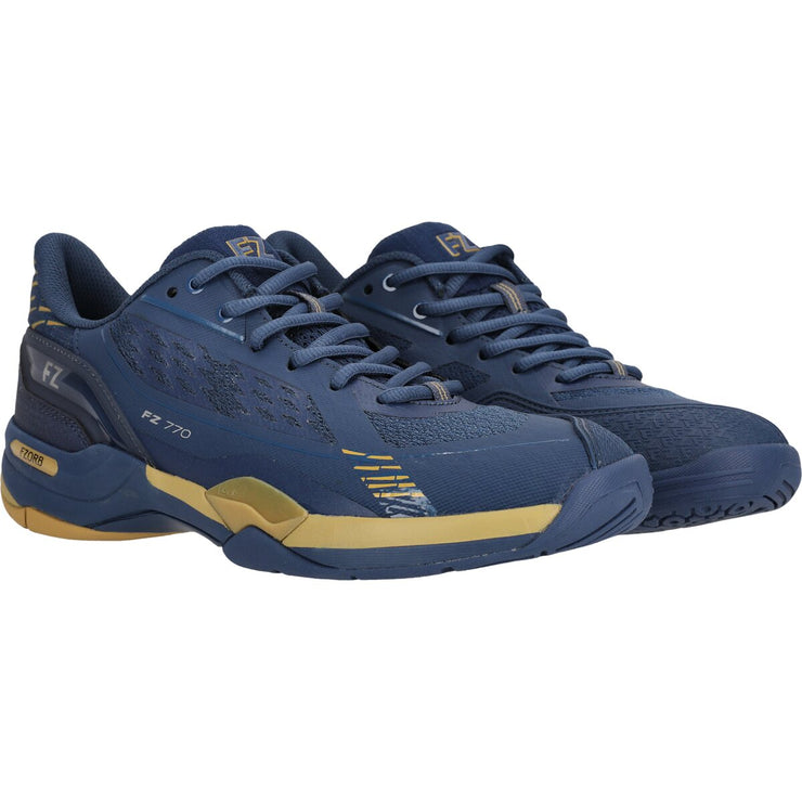 FZ FORZA FZ S-770 M Shoes 2034 Poseidon
