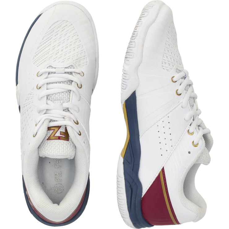 FZ FORZA Trust V3 W Shoes 1002 White