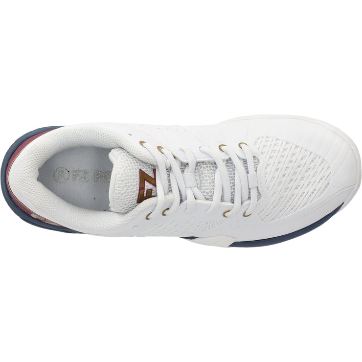 FZ FORZA Trust V3 W Shoes 1002 White