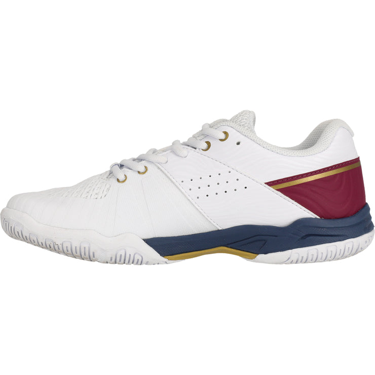 FZ FORZA Trust V3 W Shoes 1002 White