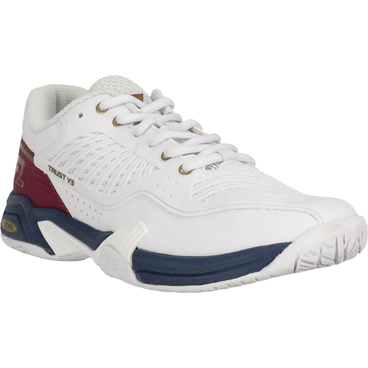 FZ FORZA Trust V3 W Shoes 1002 White