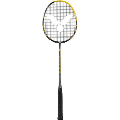 VICTOR Ultramate 9 Racket 1001 Black
