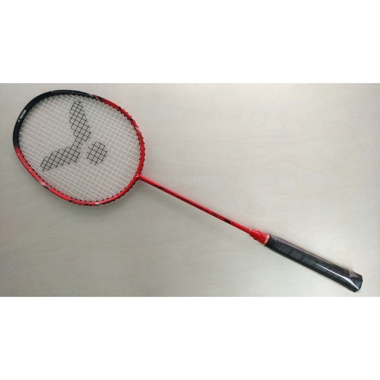 VICTOR Ultramate Power 100 Racket 1001 Black