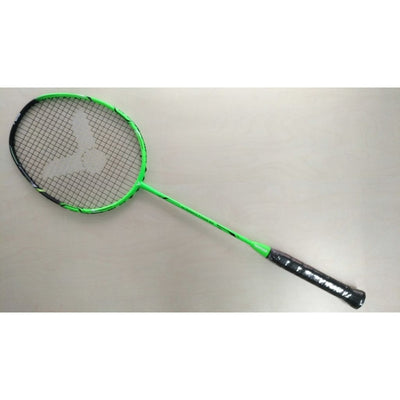 VICTOR Ultramate Power 400 Racket 1001 Black