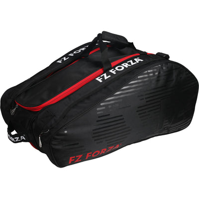 FZ FORZA Universe racket bag Bags 0455 Chinese red