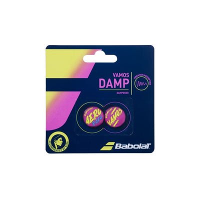 BABOLAT VAMOS DAMP X2 Accessories 0100 multi (100)