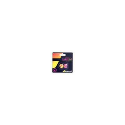 BABOLAT VAMOS DAMP X2 RAFA Accessories 364 yellow purple