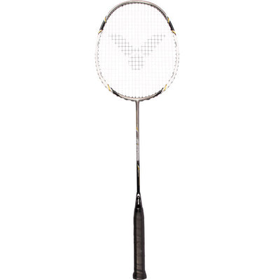 VICTOR VG-12 Special Racket 1001 Black