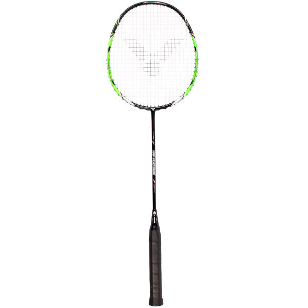 VICTOR VG-14 Attack Racket 1001 Black