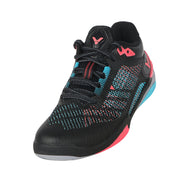 VICTOR VG2 Ace Shoes 1001C Black (C)