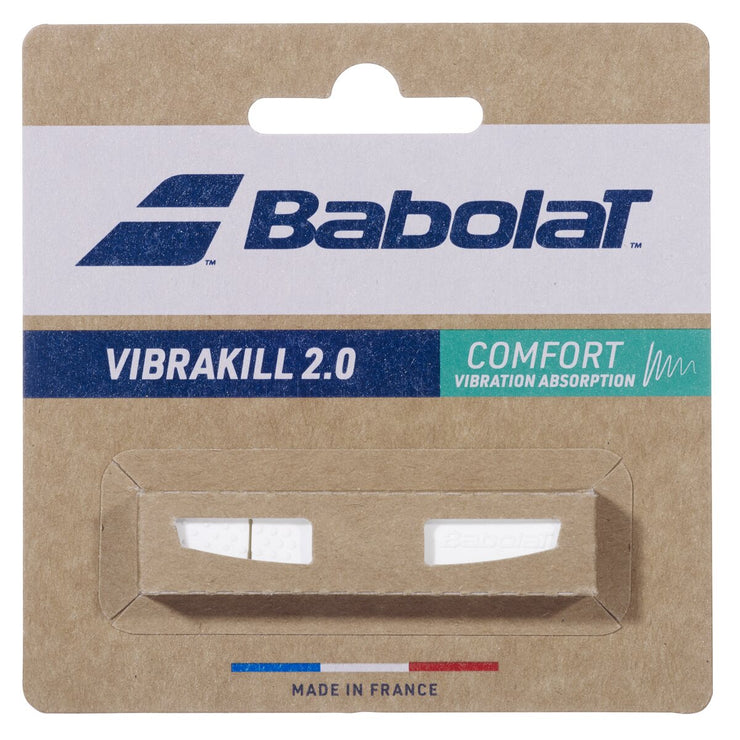 BABOLAT VIBRAKILL Accessories 8899 transparent