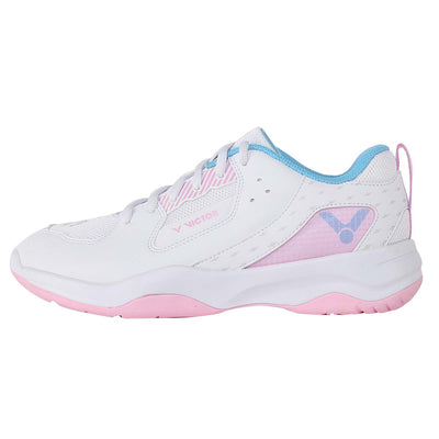 VICTOR VIC-A311F A Shoes 2001AF White/Nautical blue (AF)