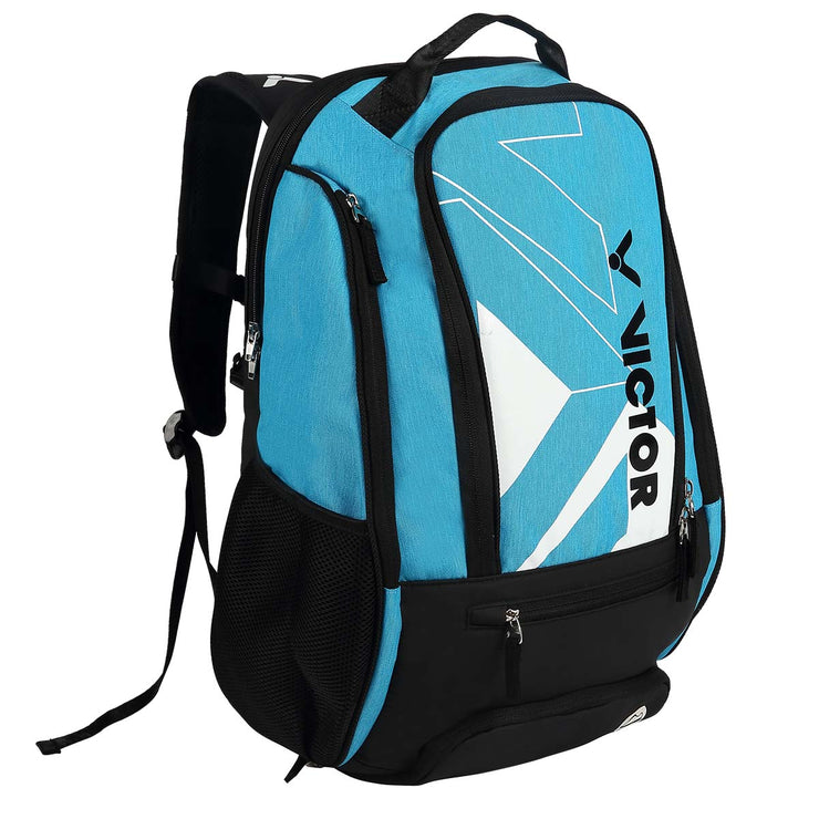 VICTOR VIC-BR9010 Bags 0992CU Black/Ceramic Blue (CU)