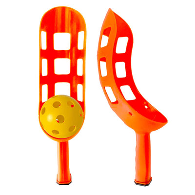 VICTOR VIC-FUN SCOOP BALL SET Accessories 0101 Multi (01)
