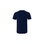 VICTOR VIC-T-20029 - Promo T-shirt 2998B Navy (B)