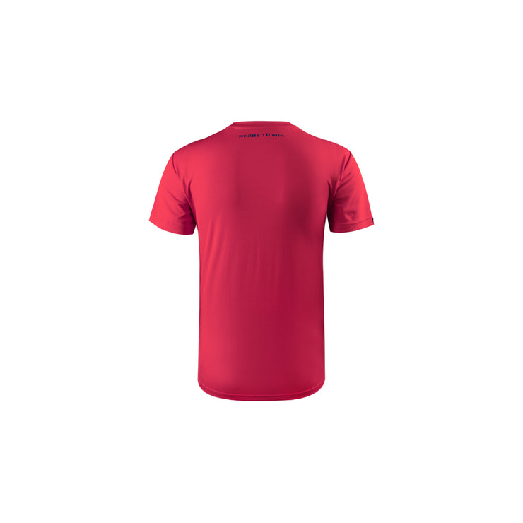 VICTOR VIC-T-20029 - Promo T-shirt 4999D Red (D)